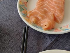 -汇泉王朝大饭店-旋转餐厅(南海路店)