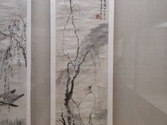 -宁夏博物馆