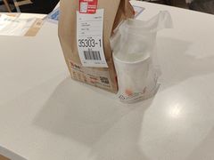 -麦当劳(大亚湾龙光城店)