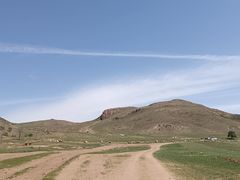 -石条山