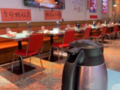 -川正旺江湖菜(三元桥店)