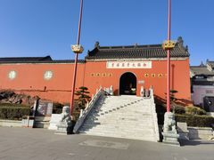 -句容茅山景区