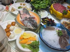 -鼎尚鲜斑鱼莊(新天润店)