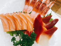 -东京屋(武定路店)
