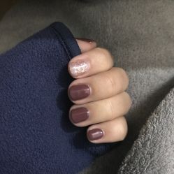 -森日式美甲沙龙MORI NAIL总店