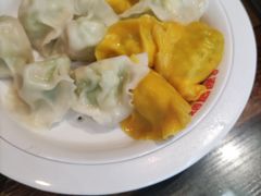 -金谷园饺子·烧烤(人大总店)