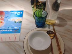 -茉莉餐厅(包河万达店)