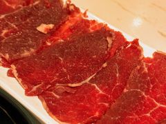 -二刀潮牛·鲜牛肉火锅(爱融荟城店)