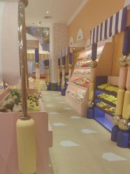 -奈尔宝·儿童乐园·亲子餐厅(苏州大悦城店)