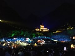 -禅宗少林·音乐大典