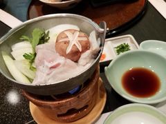 -下関春帆楼(松坂屋名古屋店)