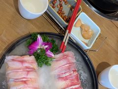 -慢搅粥底火锅(武侯大悦城店)