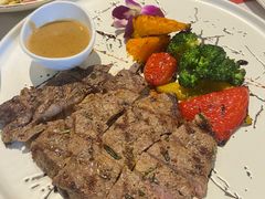 -ITA·意塔意大利餐厅(亦庄店)