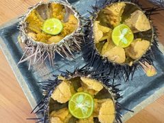 -海胆小馆(东北水饺·春柳店)