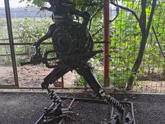 -河北村民俗体验园