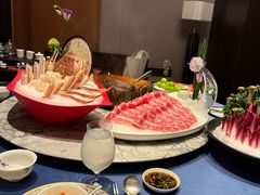 -蔓火锅(融侨外滩壹号店)