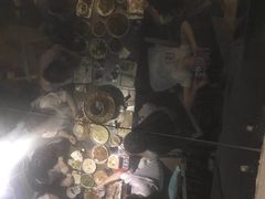-龙巢盱眙龙虾·牛蛙·烧烤宵夜(八卦岭店)