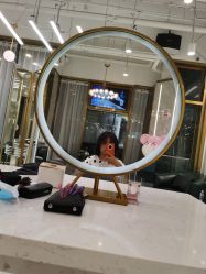 -5M HAIR SALON