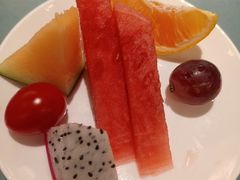 -科力淮扬村(广安门店)