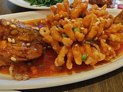 -東城故事·尋找姆媽的味道(玉兰路店)