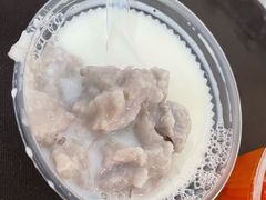 香芋西米-小草糖水(海棠村店)