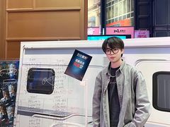 -万达影城(CBD万达广场IMAX店)