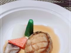-都会尚膳·海鲜自助餐厅(重庆万豪酒店)