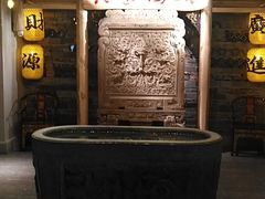 -黄家码头老火锅(解放碑旗舰店)