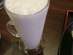 -MUSANG KING猫山王榴莲甜品(水游城店)