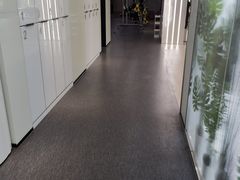-WEGYMER健萌健身(雅颂居馆)