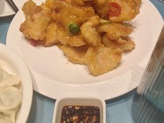 -大连湾旭日·家宴·海肠捞饭(马栏广场店)