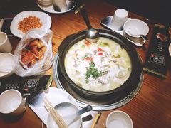 -百岁我家·酸菜鱼专门店(塘下店)