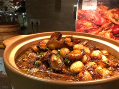 -乐咖啡西餐厅(太湖皇冠假日酒店)