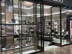 -JIMMY CHOO(德基广场店)