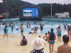 -青鱼湾水上乐园