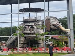 -西双版纳勐泐文化旅游区