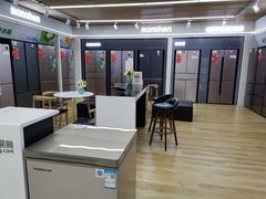 -苏宁易购(Suning Pro南昌东方银座店)