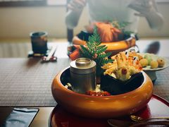 -湖月·割烹料理(湖滨店)