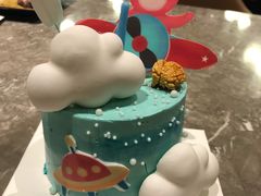 宇宙探险家-CAKE BOSS 蛋糕老板(领展购物广场·中关村店)