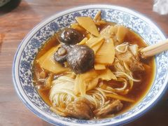 -西园寺素食(西园弄戒幢律寺店)