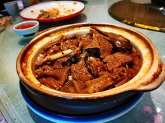 灌口姜母鸭-八闽饭店闽南小镇(铁西店)