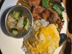 -泰盏鬼·颓废冬阴(陈家祠扬韬店)