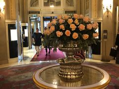 -The Ritz Restaurant