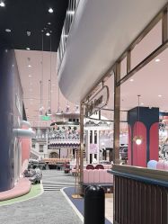 -奈尔宝家庭中心·亲子餐厅(鄞州万达店)