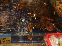 -79号渔船海鲜饭店(华强北店)