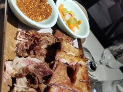 -京味斋·北京烤鸭(北京南站洋桥店)