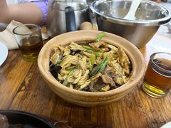 -顺发饭店