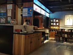 -黛瓦里巷(南京东路店)