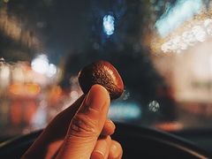 -高记福桂桂花糖炒栗(鼓楼店)