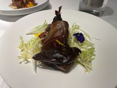 经典杭州酱鸭-彩虹之约•淮扬家宴(亚运村店)